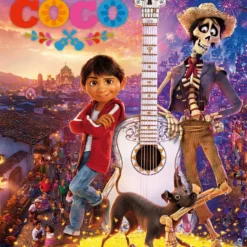 Disney & Pixar Coco Tonie -TONIES Shop 10000652 50002075 k