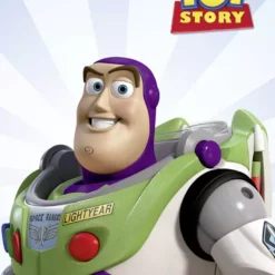 Disney & Pixar Toy Story 2: Buzz Lightyear Tonie -TONIES Shop 10000685 50002170 k