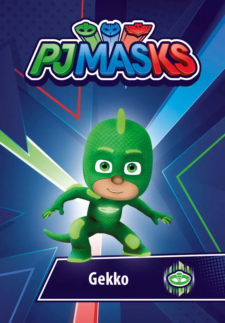 PJ Masks: Gekko Tonie 7 PJ Masks: Gekko Tonie - Image 5