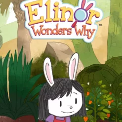 Elinor Wonders Why Tonie 12 Elinor Wonders Why Tonie -TONIES Shop 10000774 50002483 k