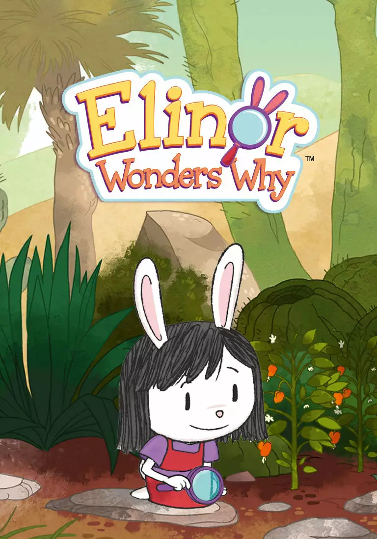 Elinor Wonders Why Tonie 7 Elinor Wonders Why Tonie - Image 5