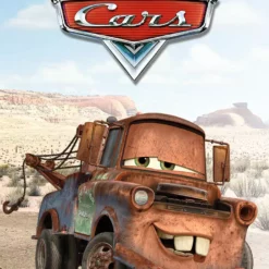 Disney & Pixar Cars: Mater Tonie -TONIES Shop 10000778 50002494 k