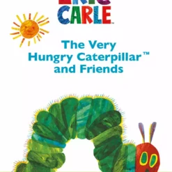 The Very Hungry Caterpillar & Friends Tonie -TONIES Shop 10000785 50002528 k