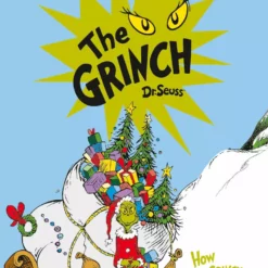 Dr. Seuss: How The Grinch Stole Christmas! Tonie -TONIES Shop 10000791 50002552 k