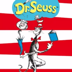 Dr. Seuss: The Cat In The Hat Tonie -TONIES Shop 10000792 50002556 k