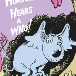 Dr. Seuss: Horton Hears A Who! Tonie -TONIES Shop 10000793 50002560 k