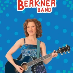 Laurie Berkner Tonie -TONIES Shop 10000819 50002659 k