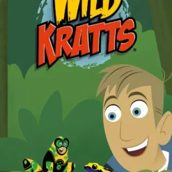 Wild Kratts: Chris Tonie -TONIES Shop 10000882 50002894 k