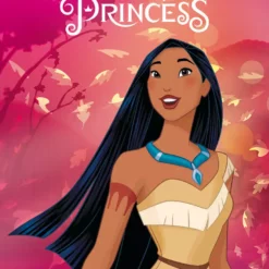 Disney Pocahontas Tonie -TONIES Shop 10001071 50003452 k