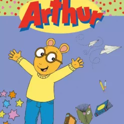 Arthur Tonie -TONIES Shop 10001075 50003468 k