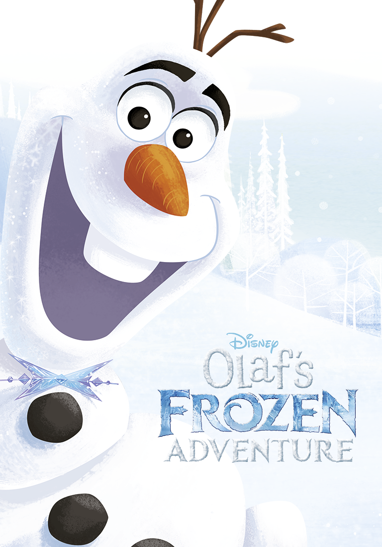 Disney Frozen: Olaf Tonie 7 Disney Frozen: Olaf Tonie - Image 5