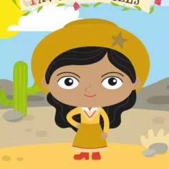 Annie Oakley Tonie -TONIES Shop 10001152 50003696 k