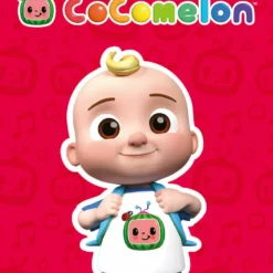 CoComelon Tonie 12 CoComelon Tonie -TONIES Shop 10001243 50003801 k