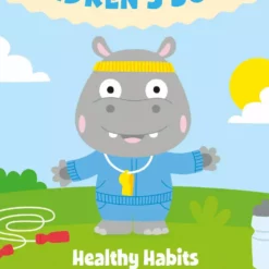 Healthy Habits Tonie -TONIES Shop 10001765 50005540 k