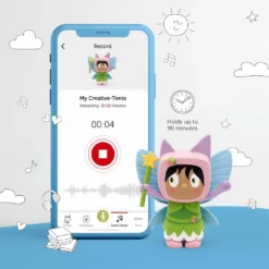 TONIES Creative Tonie - Fairy -TONIES Shop Creative Tonie Fairy Music Tonies 4