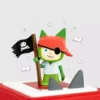 TONIES Creative Tonie - Pirate -TONIES Shop Creative Tonie Pirate Music Tonies