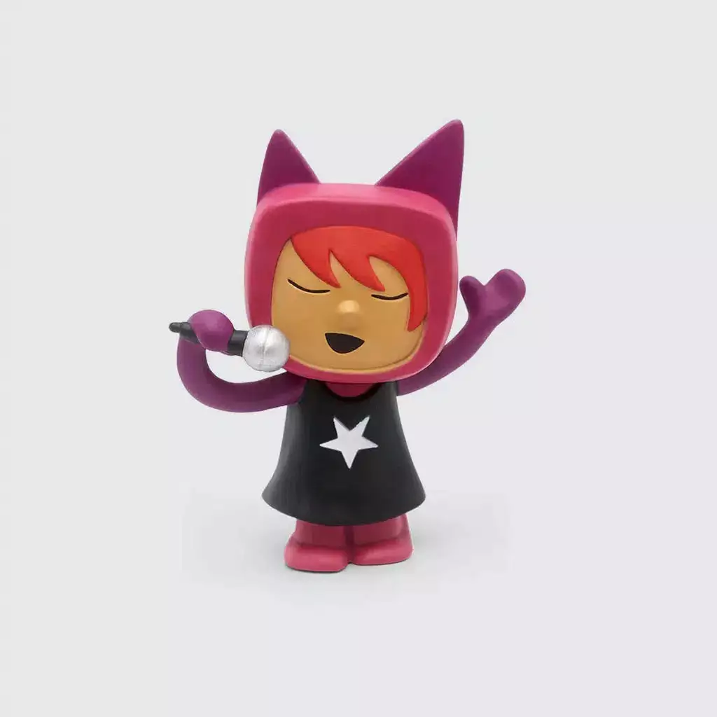 TONIES Creative Tonie - Singer 4 TONIES Creative Tonie - Singer - Image 2