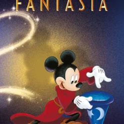Disney Fantasia Tonie -TONIES Shop Fantasia cover
