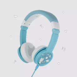 Headphones - Light Blue -TONIES Shop Heaphones PDP Assets Blue 1 7fb41ad8 1f16 4702 9662 9ef39b468866