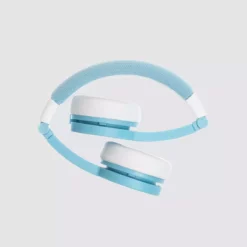 Headphones - Light Blue -TONIES Shop Heaphones PDP Assets Blue 2 3467a007 863d 46f8 bf3e 6265c2864843
