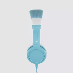 Headphones - Light Blue -TONIES Shop Heaphones PDP Assets Blue 3