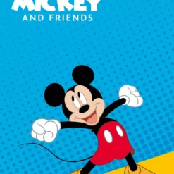 Disney Mickey Mouse Tonie -TONIES Shop MickyCover
