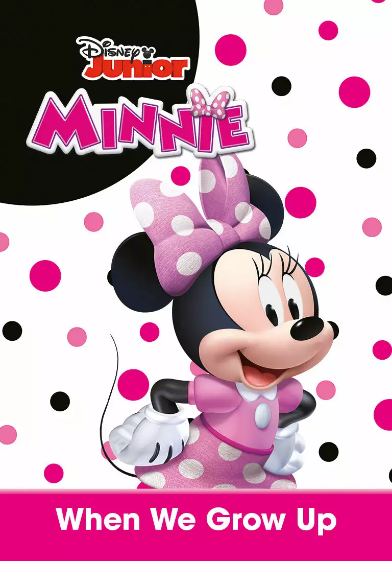 Disney Minnie Mouse Tonie 6 Disney Minnie Mouse Tonie - Image 4