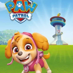 PAW Patrol: Skye Tonie -TONIES Shop PawPatrolSkyeCard