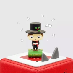 TONIES Tonie - A Christmas Carol & Other Tales