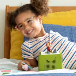 TONIES Tonie - Bedtime Songs And Lullabies -TONIES Shop Tonie Bedtime Songs and Lullabies Music Tonies 4