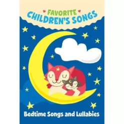 TONIES Tonie - Bedtime Songs And Lullabies -TONIES Shop Tonie Bedtime Songs and Lullabies Music Tonies 5
