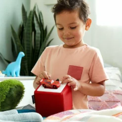 TONIES Tonie - Cars -TONIES Shop Tonie Cars Music Tonies 3