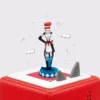 TONIES Tonie - Cat In The Hat -TONIES Shop Tonie Cat in the Hat Music Tonies