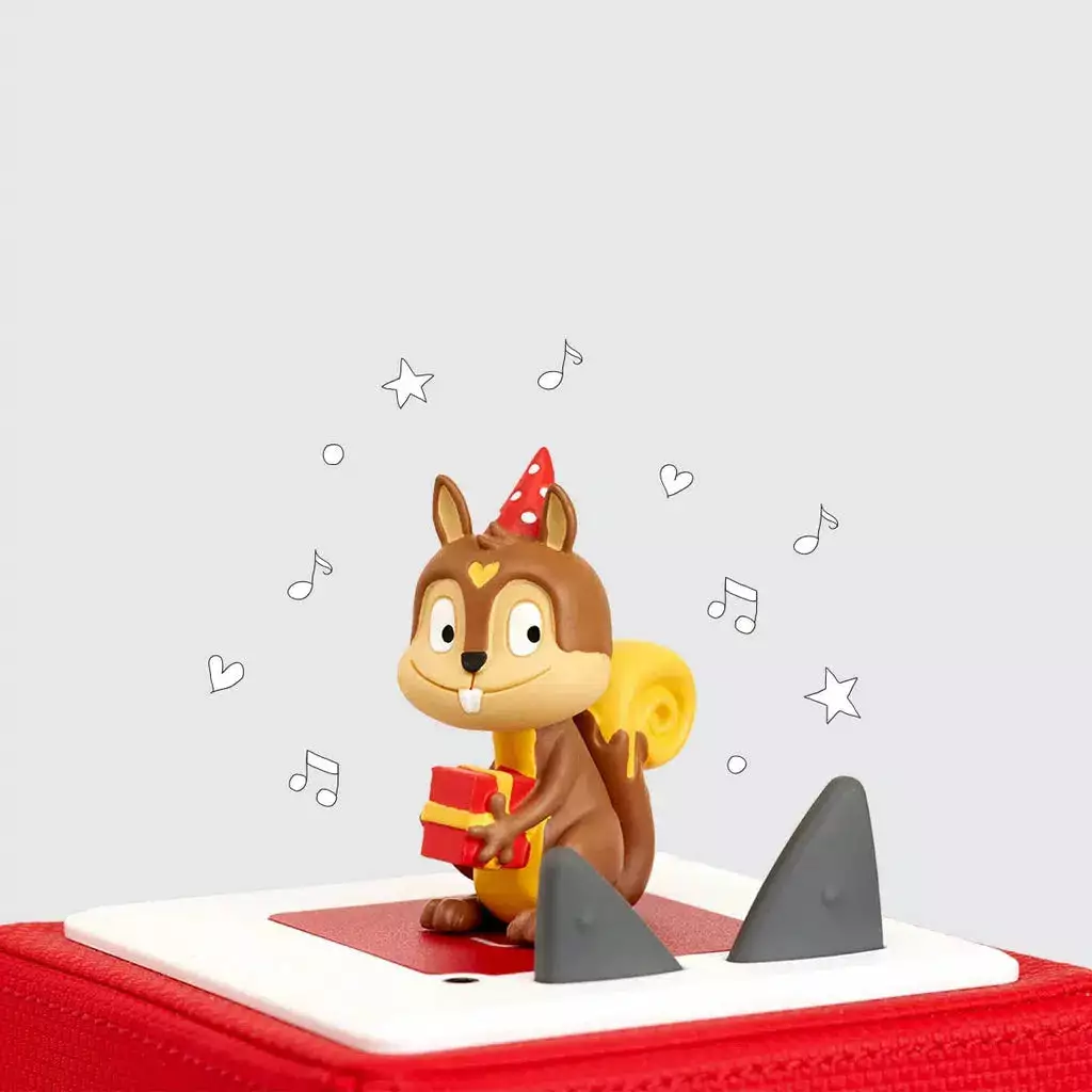 TONIES Tonie - Celebration Songs 3 TONIES Tonie - Celebration Songs