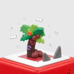 TONIES Tonie - Chicka Chicka Boom Boom