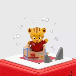 TONIES Tonie - Daniel Tiger