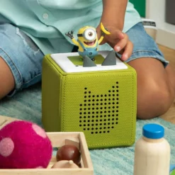 TONIES Tonie - Despicable Me 7 TONIES Tonie - Despicable Me -TONIES Shop Tonie Despicable Me Music Tonies 3