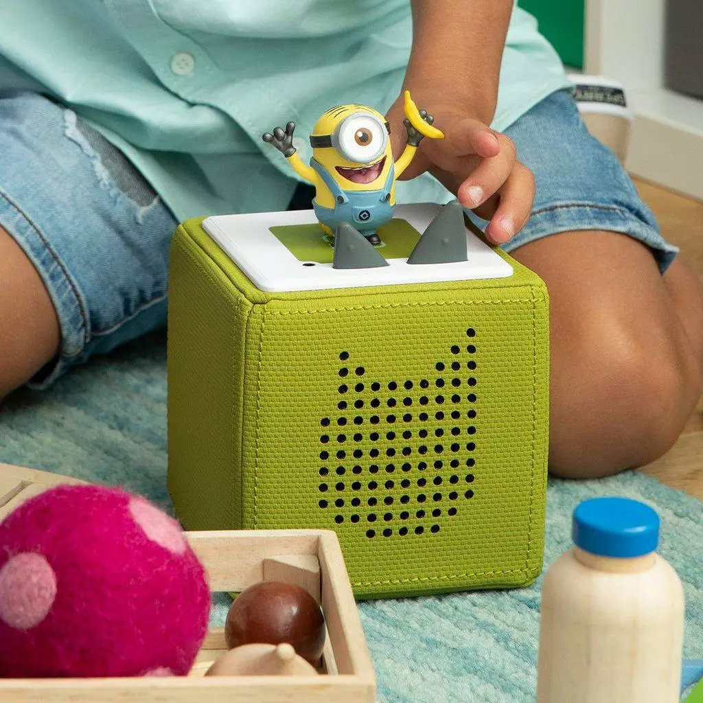 TONIES Tonie - Despicable Me 5 TONIES Tonie - Despicable Me - Image 3