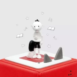 TONIES Tonie - Diary Of A Wimpy Kid