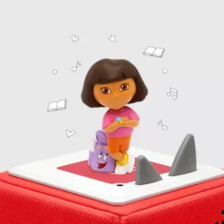 TONIES Tonie - Dora The Explorer