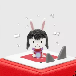 TONIES Tonie - Elinor Wonders Why