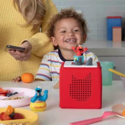 TONIES Tonie - Elmo -TONIES Shop Tonie Elmo Music Tonies 3
