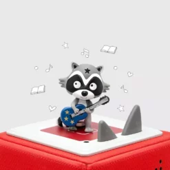 TONIES Tonie - European Children's Songs