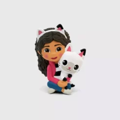 TONIES Tonie - Gabby's Dollhouse -TONIES Shop Tonie Gabbys Dollhouse Music Tonies 2
