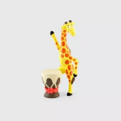TONIES Tonie - Giraffes Can't Dance -TONIES Shop Tonie Giraffes Cant Dance Music Tonies 2