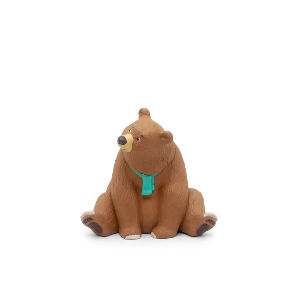 TONIES Tonie - Going On A Bear Hunt 4 TONIES Tonie - Going On A Bear Hunt - Image 2