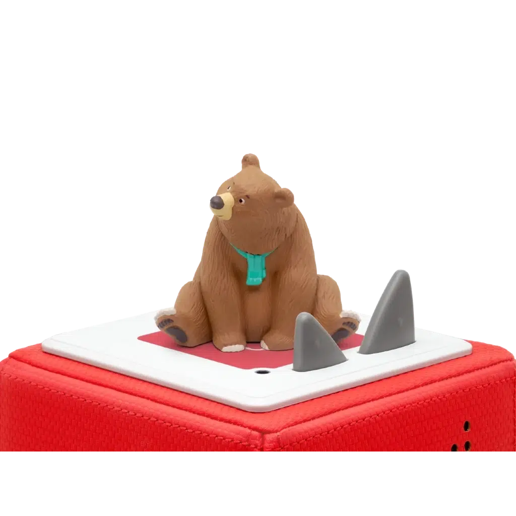 TONIES Tonie - Going On A Bear Hunt 3 TONIES Tonie - Going On A Bear Hunt