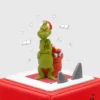 TONIES Tonie - How The Grinch Stole Christmas! -TONIES Shop Tonie How the Grinch Stole Christmas Music Tonies