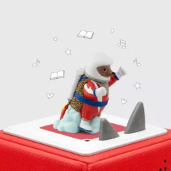 TONIES Tonie - Jan Brett Collection