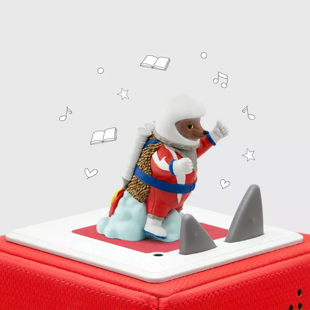 TONIES Tonie - Jan Brett Collection 3 TONIES Tonie - Jan Brett Collection